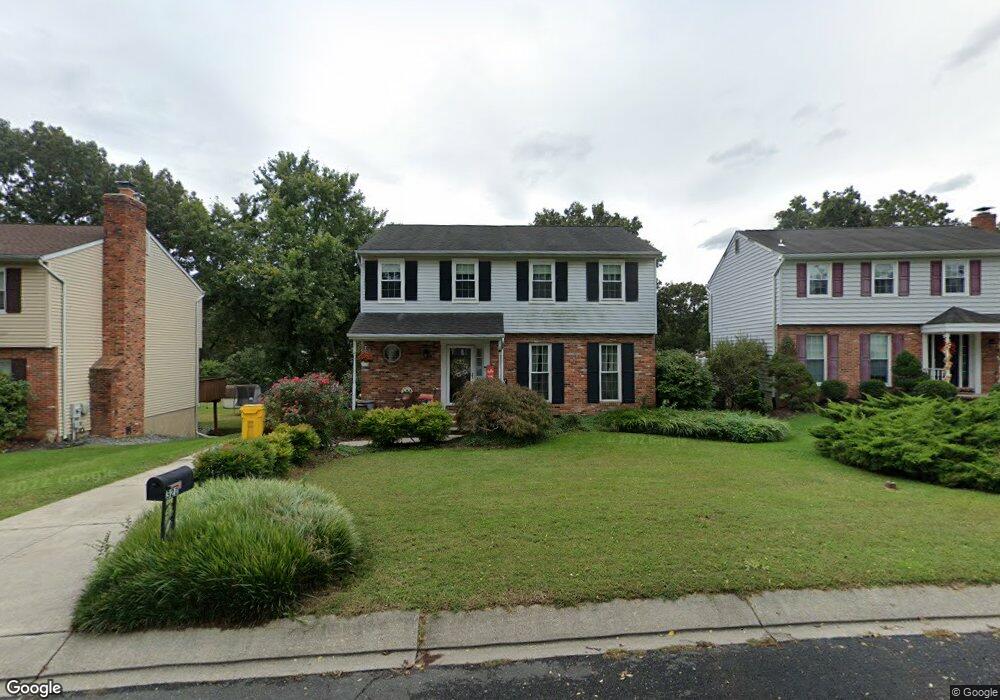 321 Silky Oak Ct, Linthicum Heights, MD 21090 - photo 1