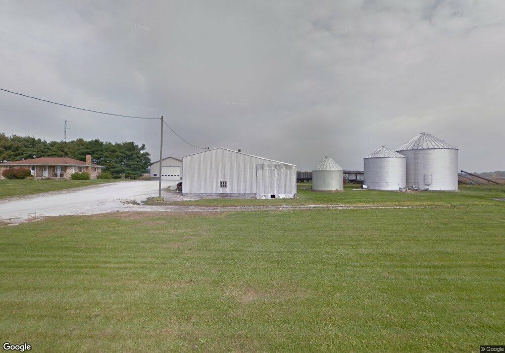 6520 E County Road 600 S, Greensburg, IN 47240 - photo 1