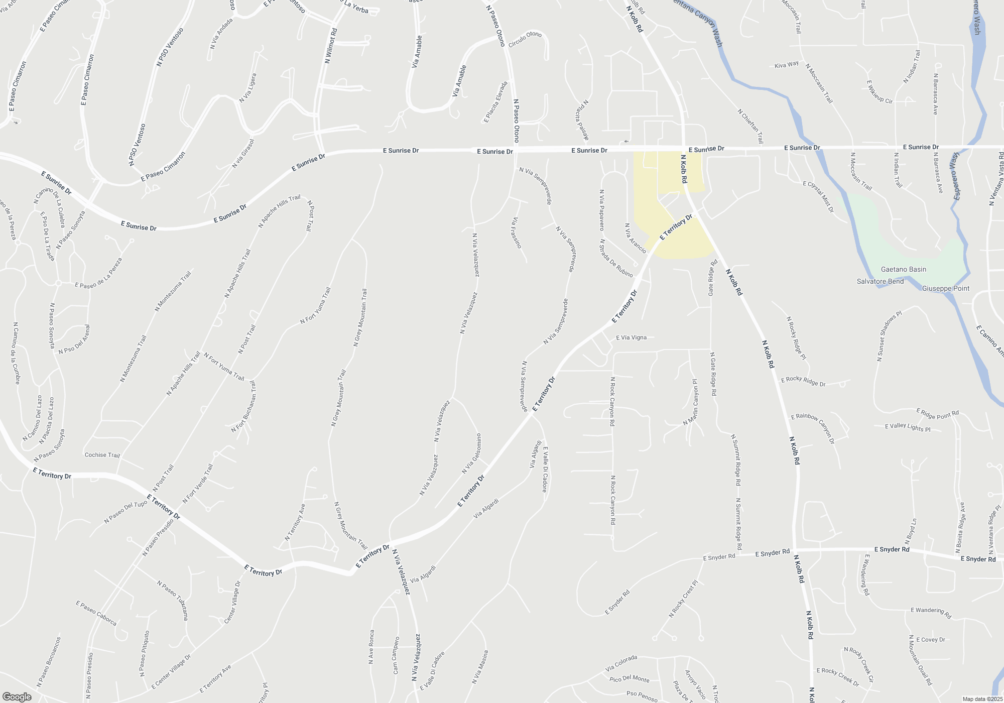 About Sunrise Mountain View Estates Schools, Demographics, Things to