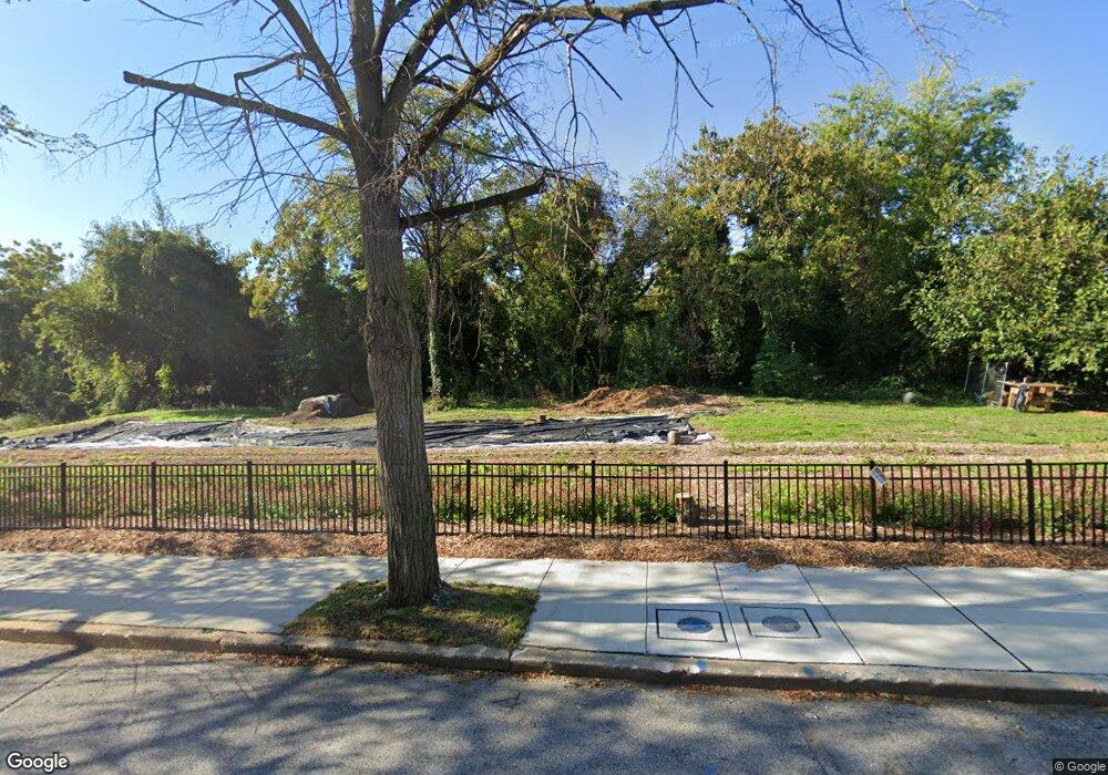 1224 Argyle Ave, Baltimore, MD 21217 - photo 1