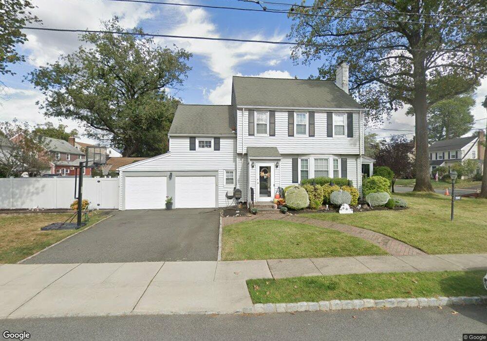 700 Balsam Way, Union, NJ 07083 - photo 1