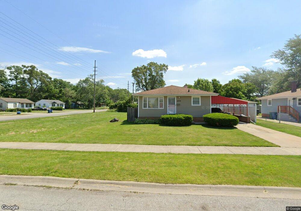 1003 E 49th Ave, Gary, IN 46409 - photo 1