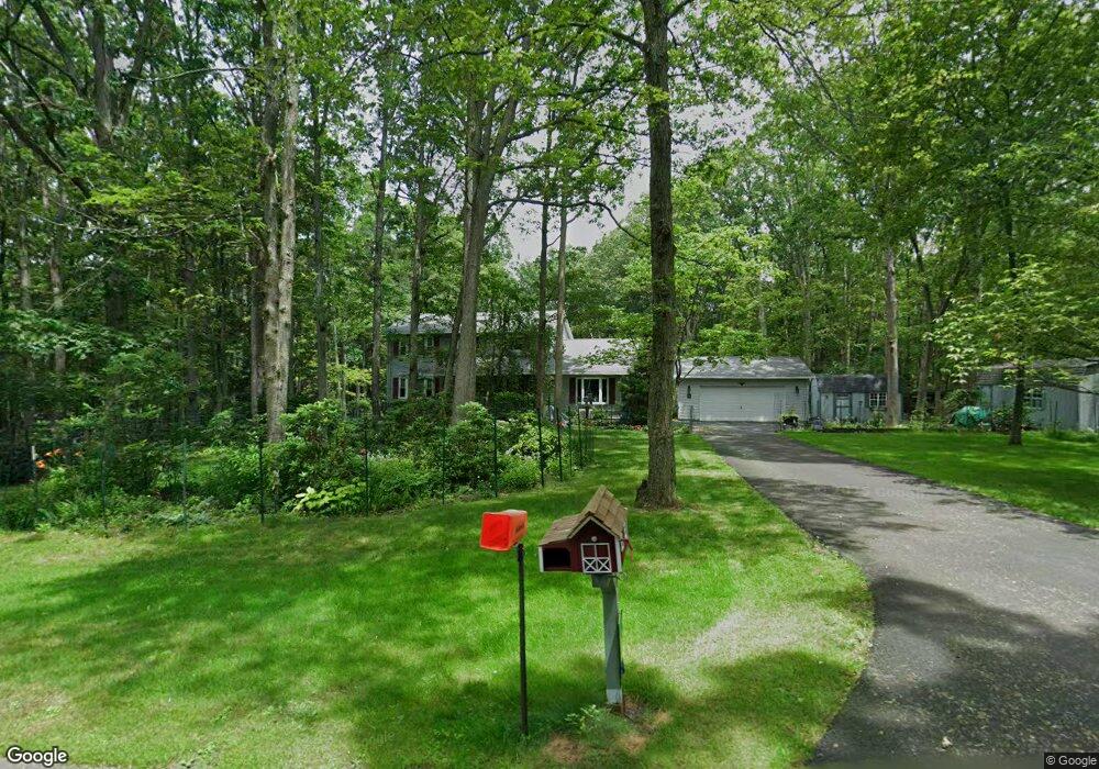 26 Wilderness Dr, Mountain Top, PA 18707 - photo 1