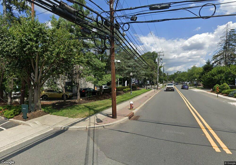 118 A N Kinderkamack Rd unit 118A, Montvale, NJ 07645 - photo 1