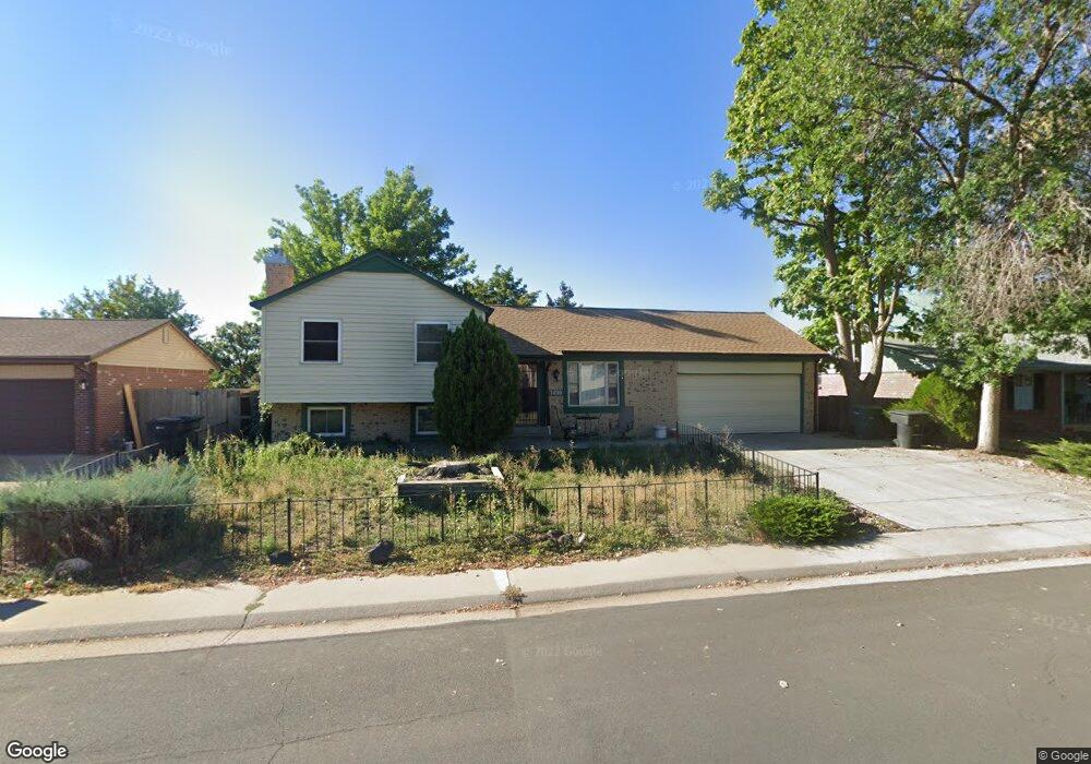 3490 E 128th Place, Thornton, CO 80241 - photo 1