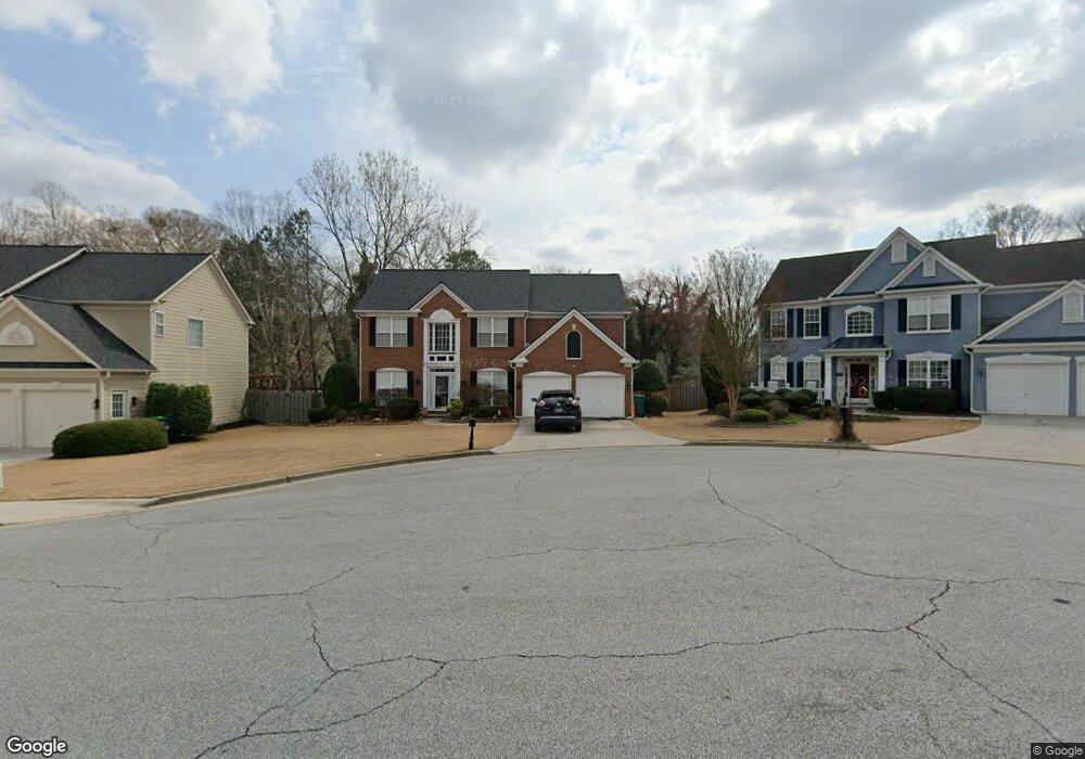 1103 Drewsbury Ct SE unit 2, Smyrna, GA 30080 - photo 1