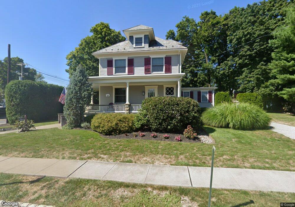 1 West St, Annandale, NJ 08801 - photo 1
