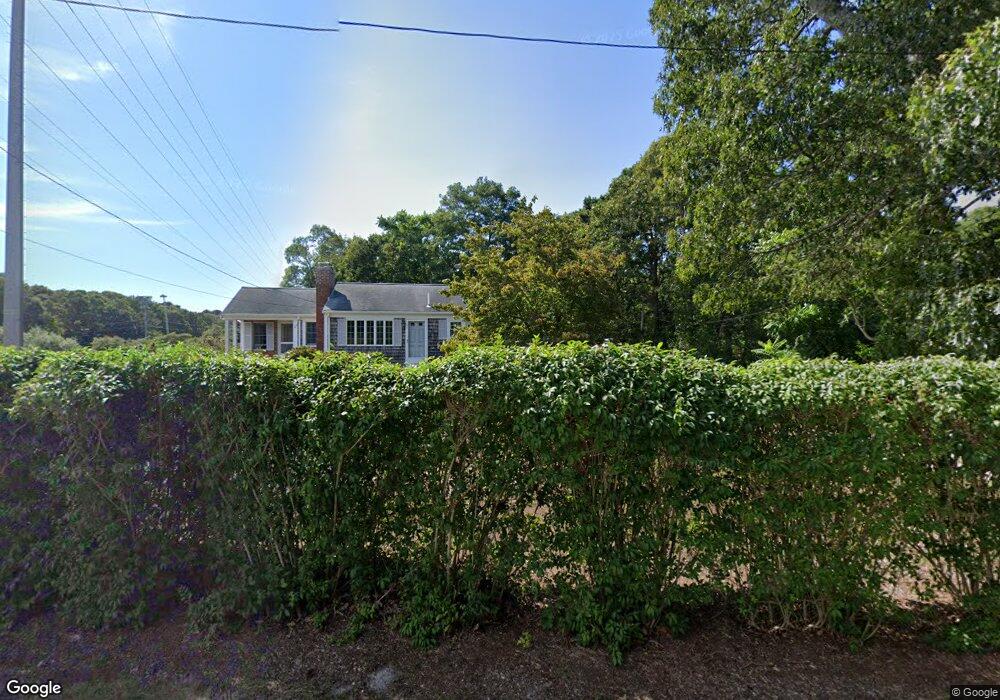 479 N Dennis Rd, Yarmouth Port, MA 02675 - photo 1