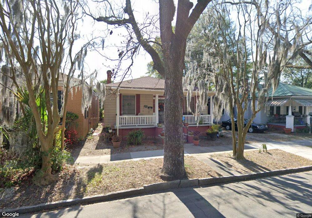 603 W 45th St, Savannah, GA 31405 - photo 1