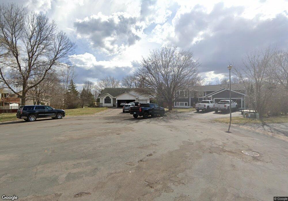 12160 Martin St NW, Coon Rapids, MN 55448 - photo 1