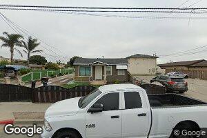 56 N Pearl St, Salinas, CA 93905