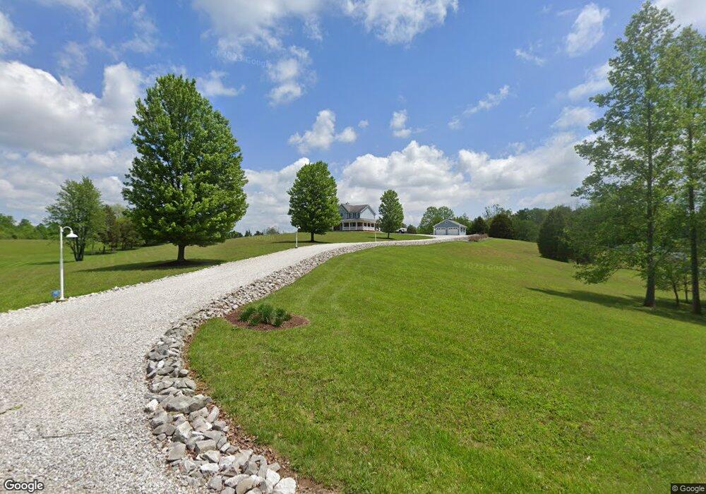 1011 Capitol Blvd, Corydon, IN 47112 - photo 1