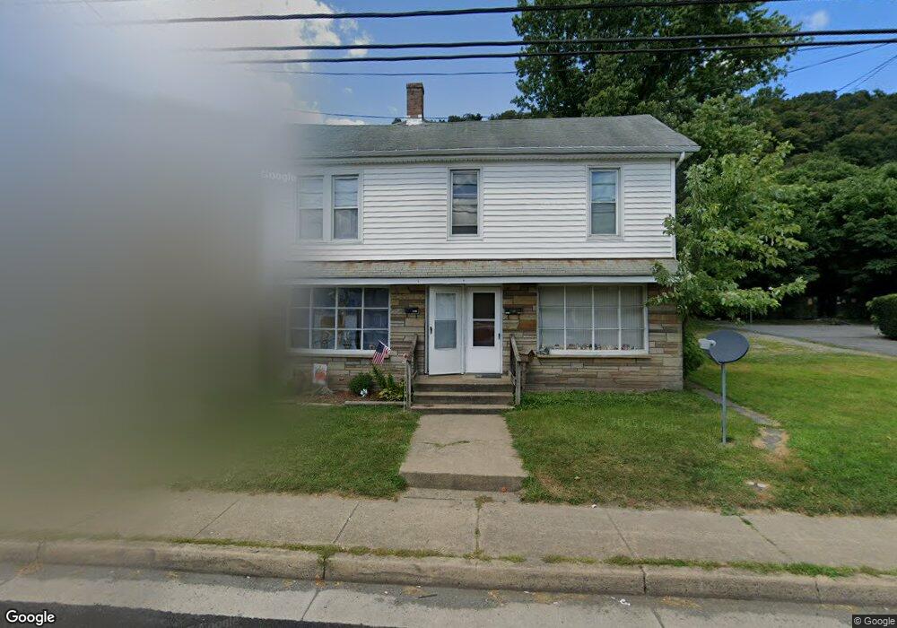 227 N Washington St, Berkeley Springs, WV 25411 - photo 1