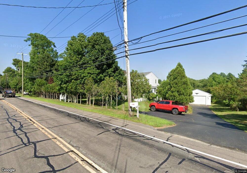 103 Chase Rd, North Dartmouth, MA 02747 - photo 1