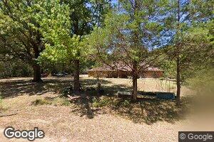 3691 Lewis Ln, Gloster, MS 39638