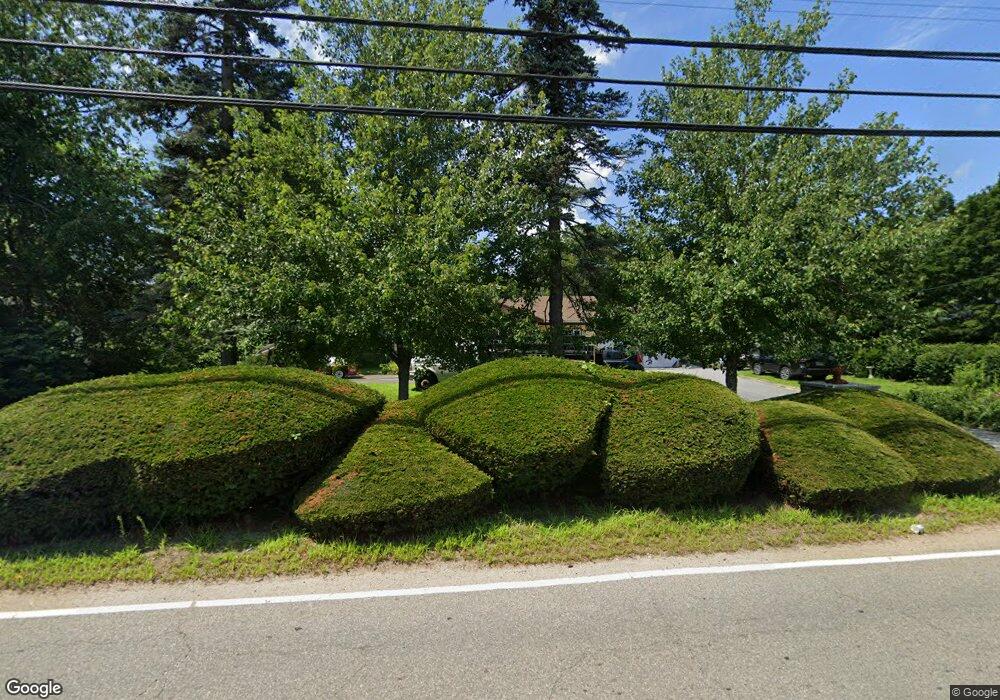 30 Reservoir Rd, Coventry, RI 02816 - photo 1