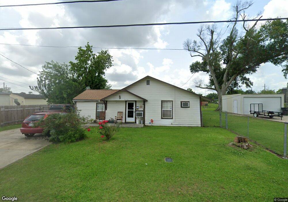 2532 Cline St, Lake Charles, LA 70601 - photo 1