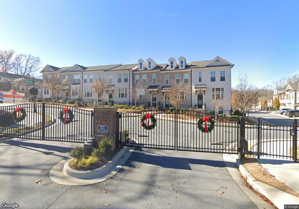 5289 Cresslyn Ridge, Alpharetta, GA 30005 - photo 1