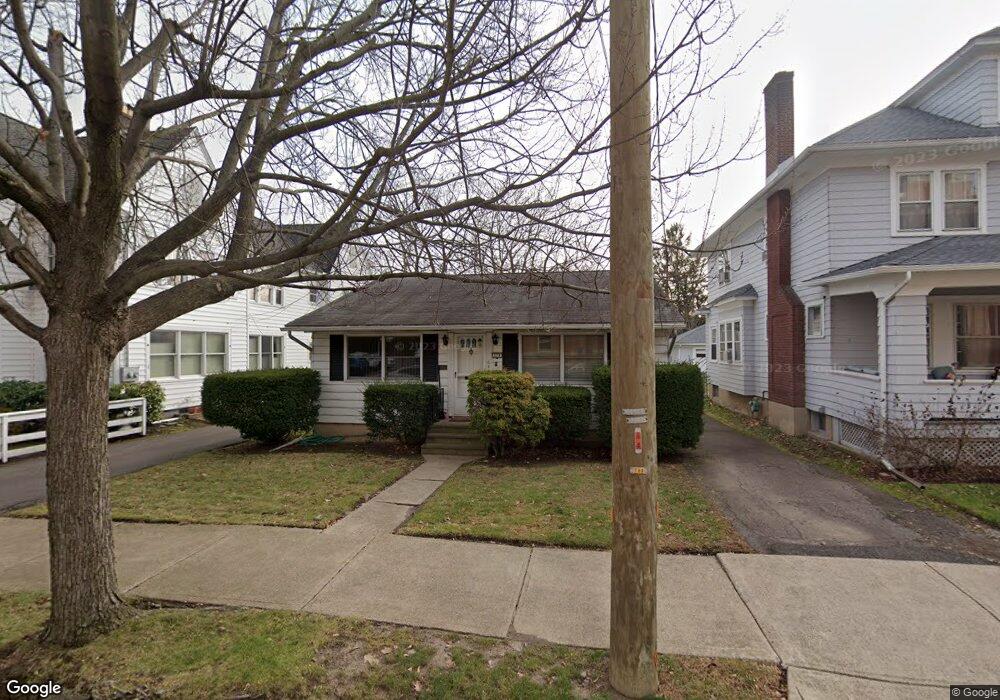 275 N Sprague Ave, Kingston, PA 18704 - photo 1