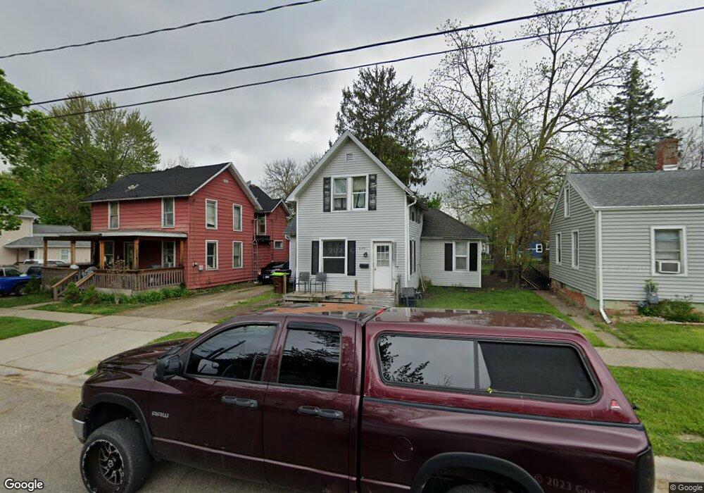 603 Frank St, Adrian, MI 49221 - photo 1