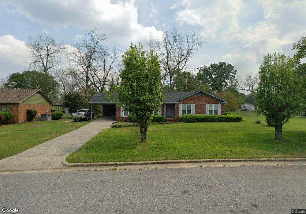 804 Shelton Dr, Albany, GA 31705 - photo 1