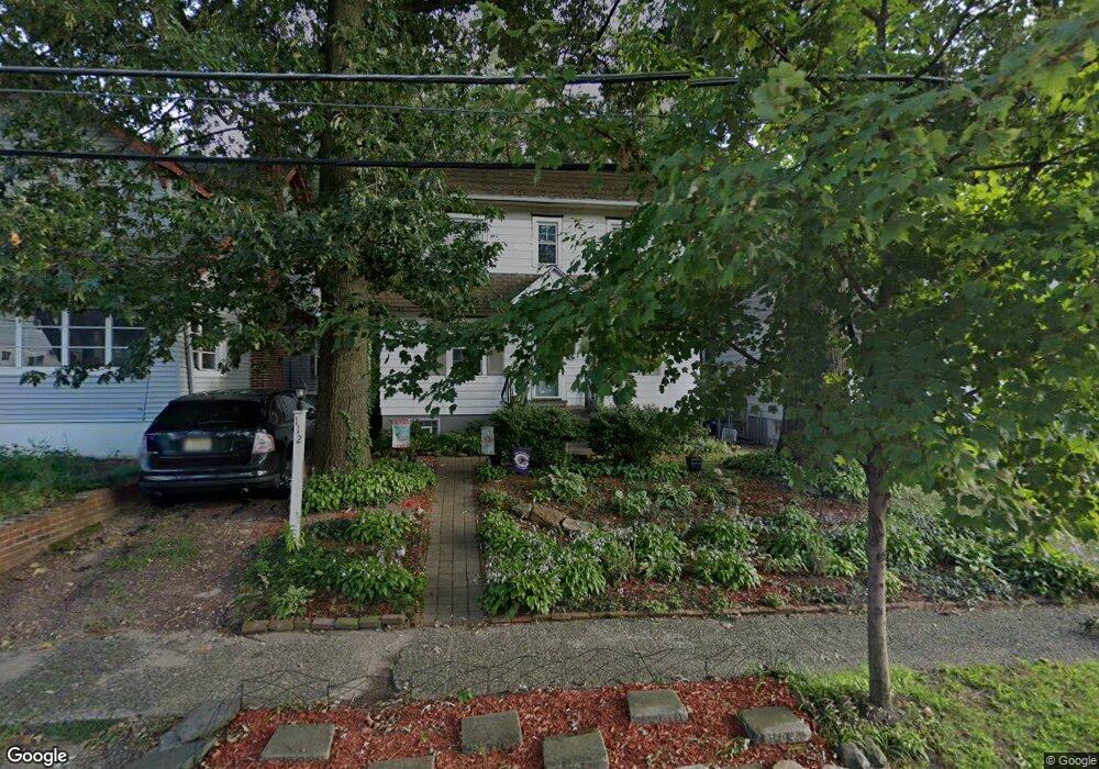 112 Woodbine Ave, Merchantville, NJ 08109 - photo 1