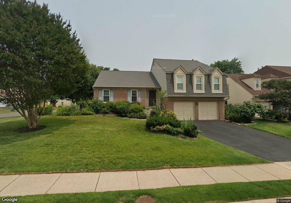 13576 Smallwood Ln, Chantilly, VA 20151 - photo 1