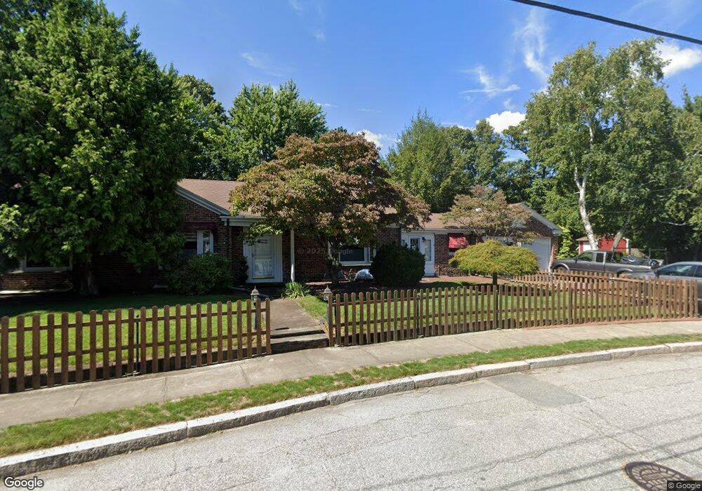 7 Celestia Ave, Cranston, RI 02920 - photo 1