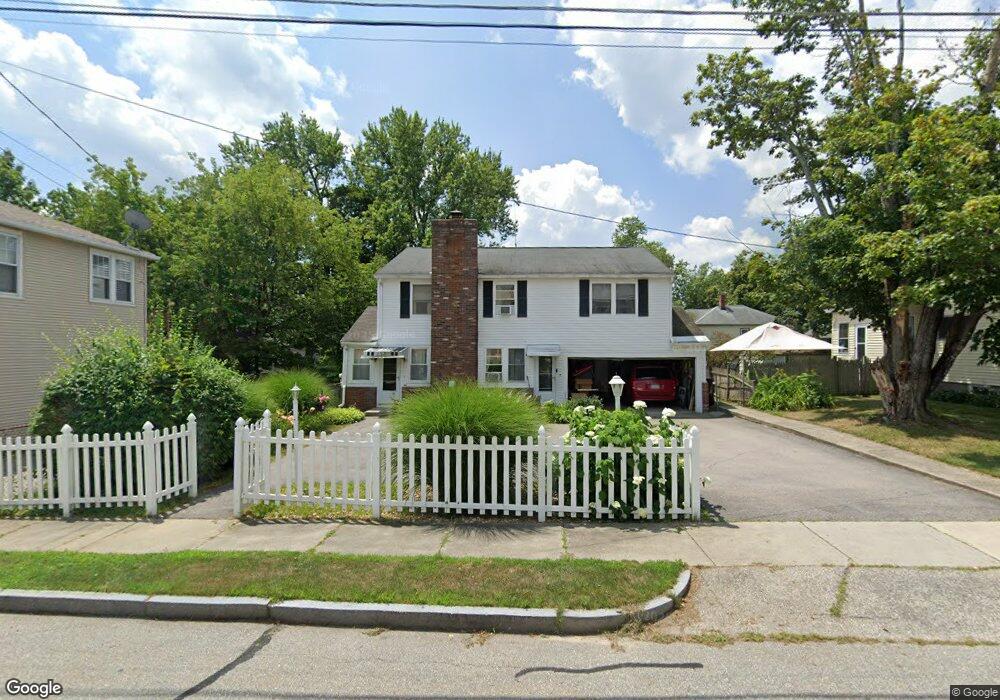 2 Brookline St unit 61, Nashua, NH 03064 - photo 1