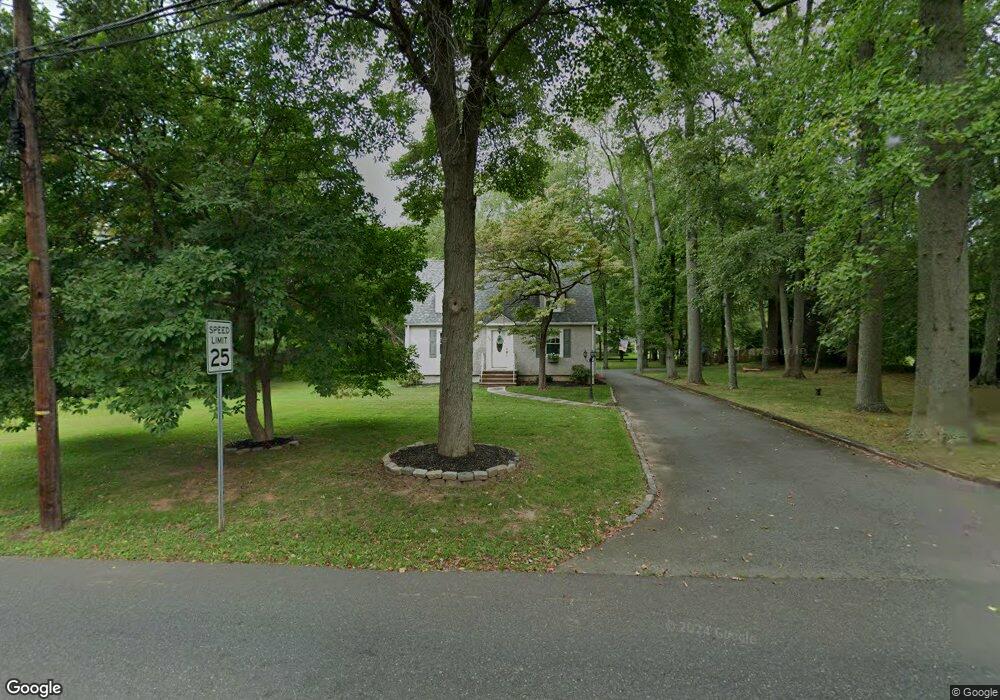 110 Carlton Ave, Ewing, NJ 08618 - photo 1