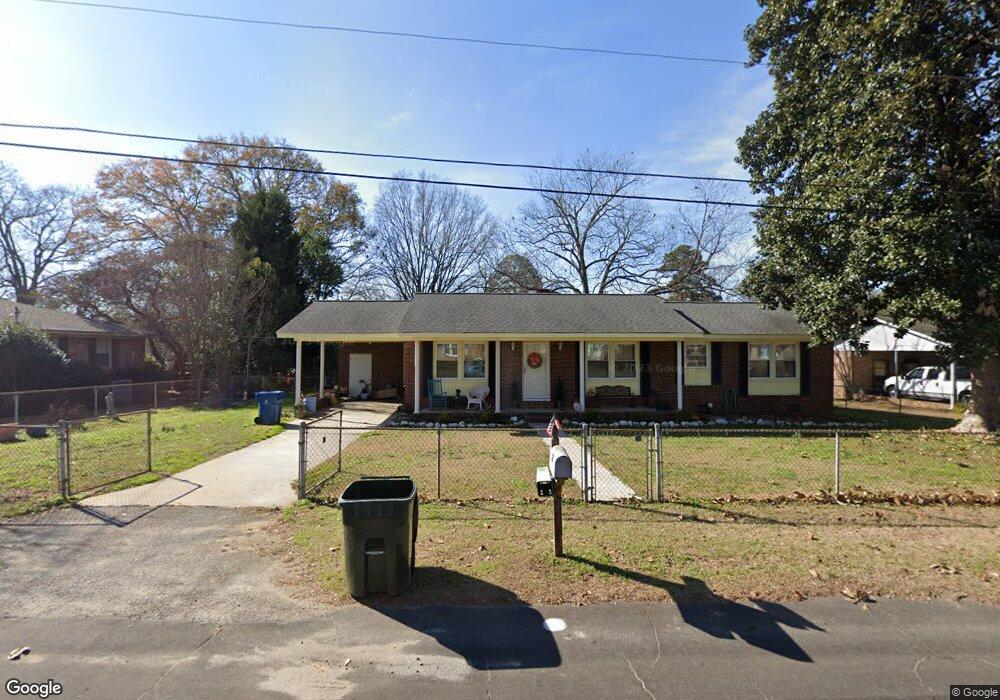 1187 Gunter Cir, West Columbia, SC 29169 - photo 1