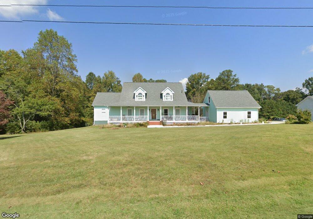 1652 Stripling Chapel Rd, Carrollton, GA 30116 - photo 1