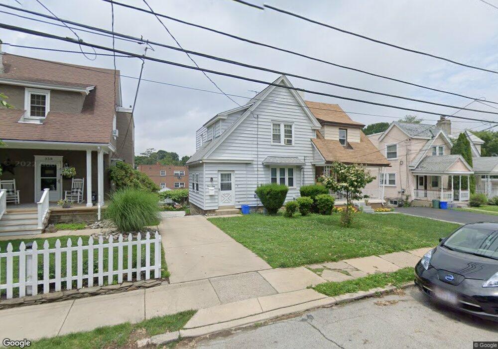 360 Blanchard Rd, Drexel Hill, PA 19026 - photo 1