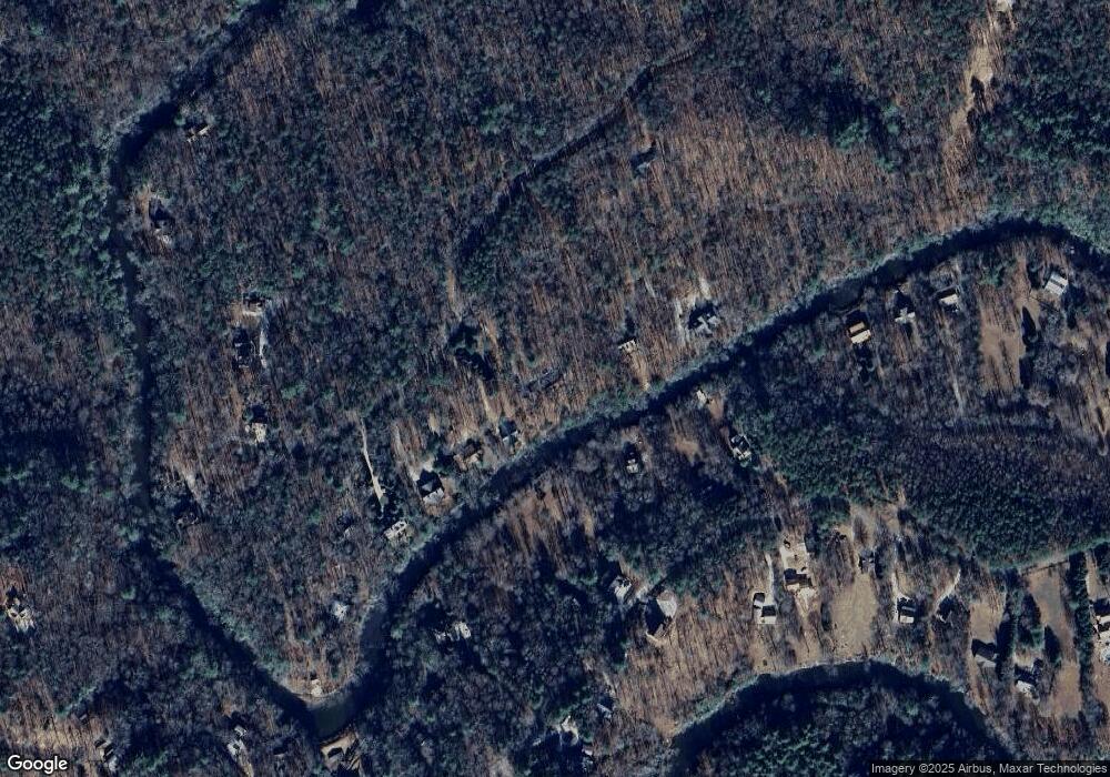 1135 Little Hawk Rd, Sautee Nacoochee, GA 30571 - photo 1