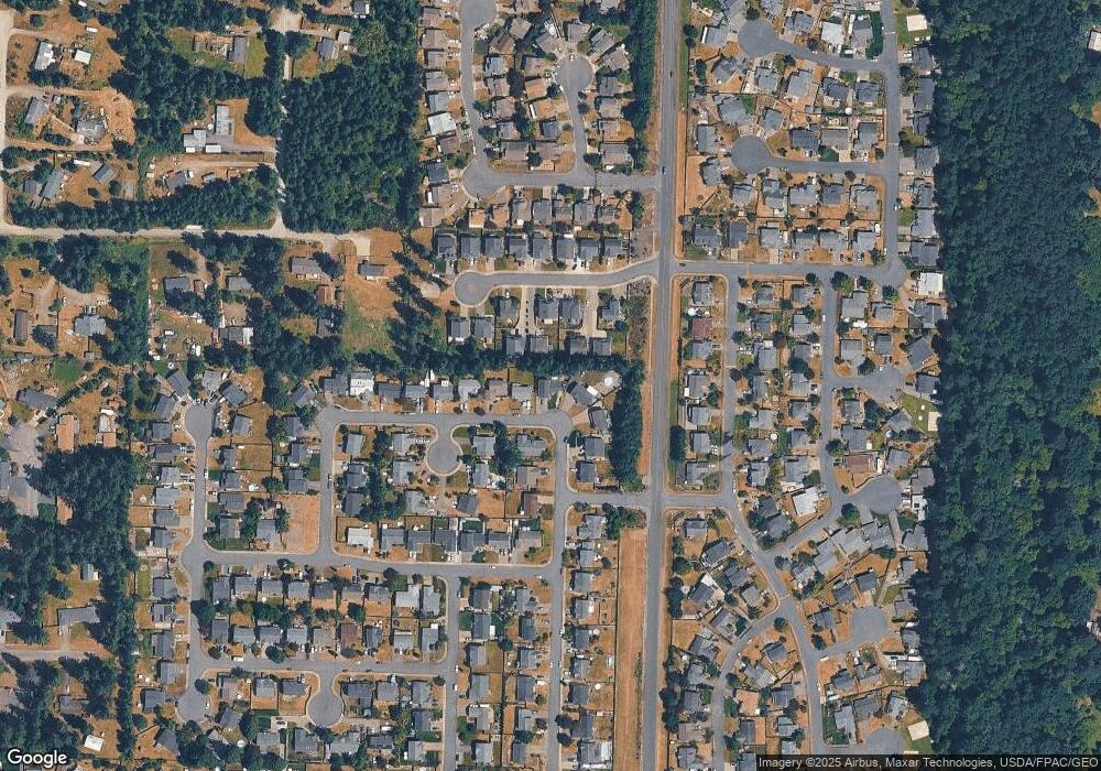 8525 199th Street Ct E, Spanaway, WA 98387 - photo 1