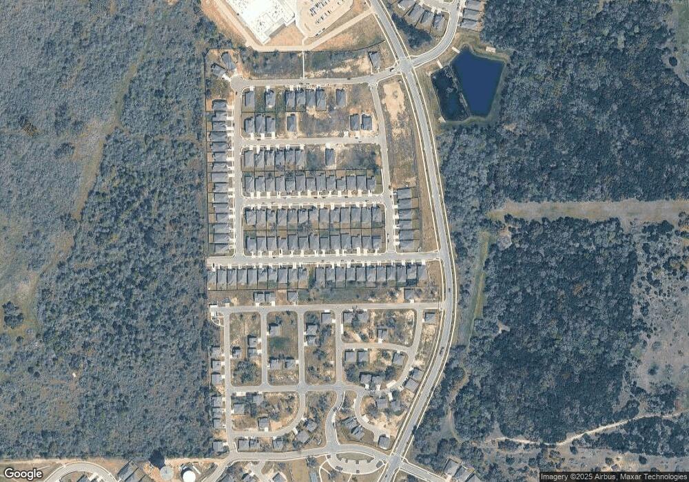 190 Grand Teton, Kyle, TX 78640 - photo 1