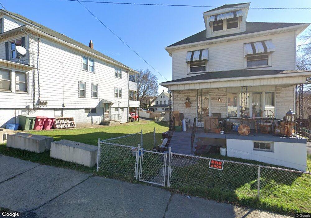 409 W Main St, Nanticoke, PA 18634 - photo 1