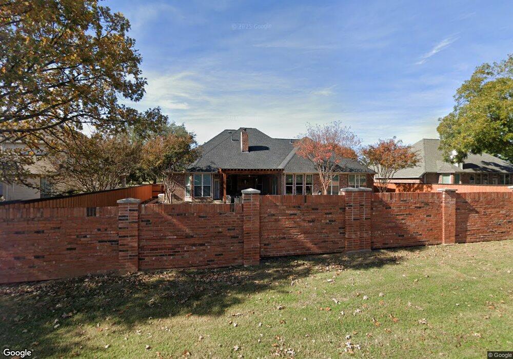 1407 Mccrae Trail, Southlake, TX 76092 - photo 1