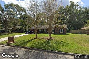 619 S Williamsburg Rd, Savannah, GA 31419