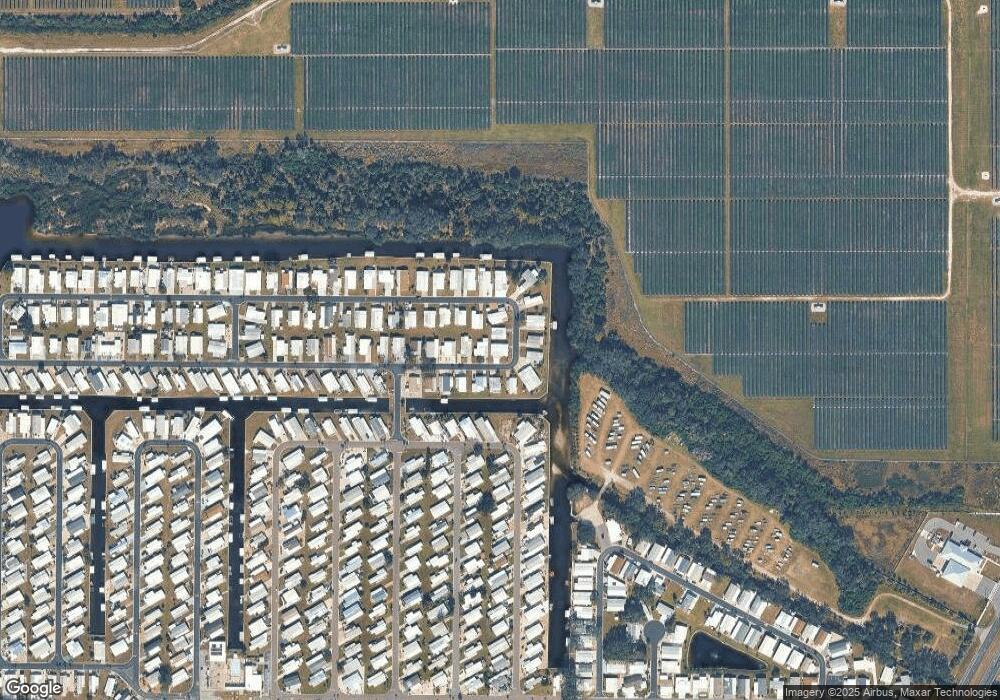 113 S Saint Thomas Cir, Apollo Beach, FL 33572 - photo 1