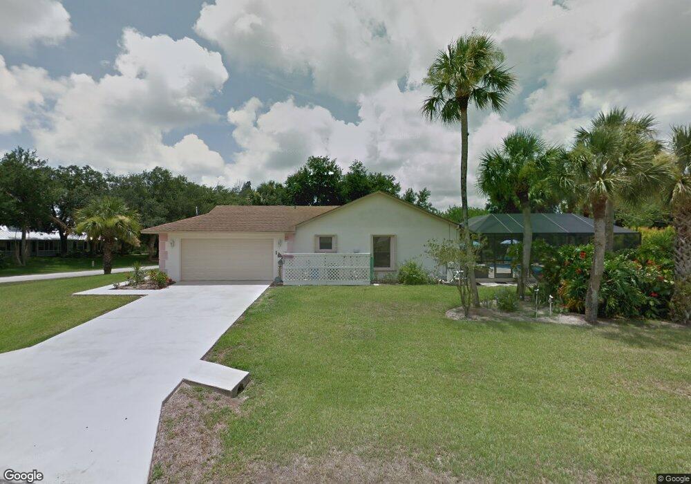 102 Academy Terrace, Sebastian, FL 32958 - photo 1