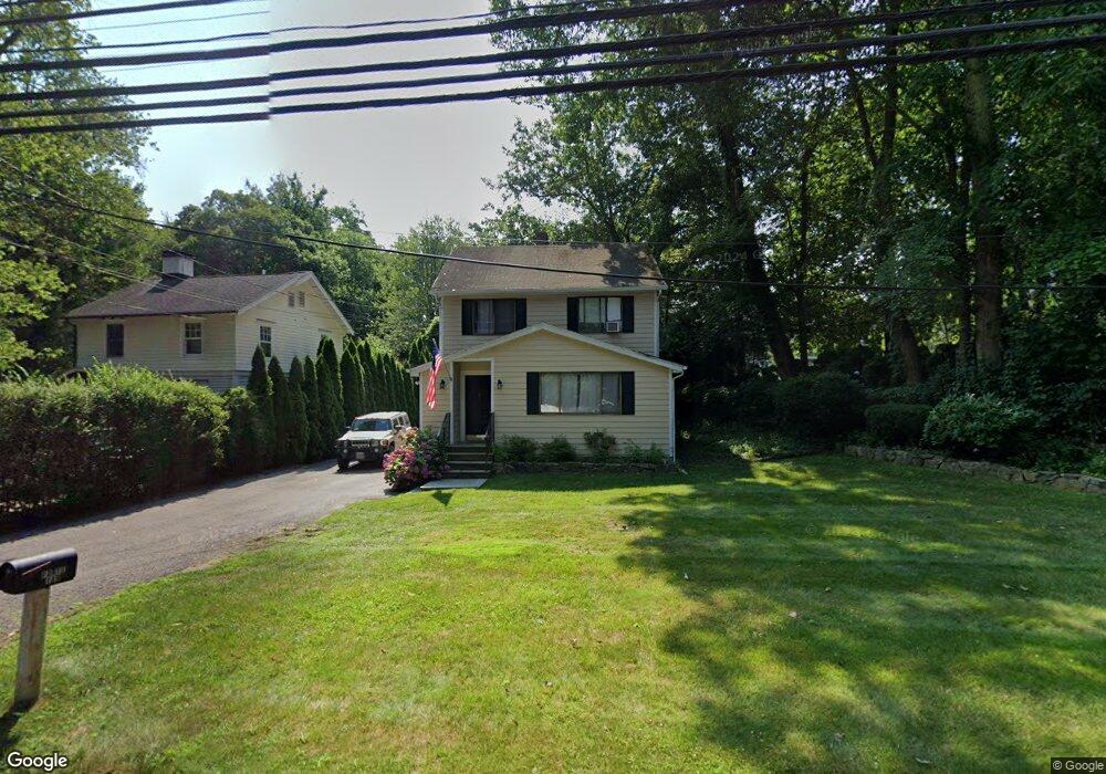 149 West Ave, Darien, CT 06820 - photo 1