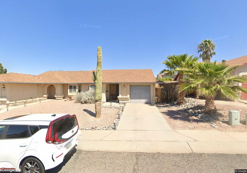 10113 E Skyward Way, Tucson, AZ 85730 - photo 1