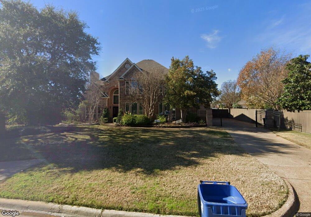 1160 Highland Oaks Dr, Southlake, TX 76092 - photo 1