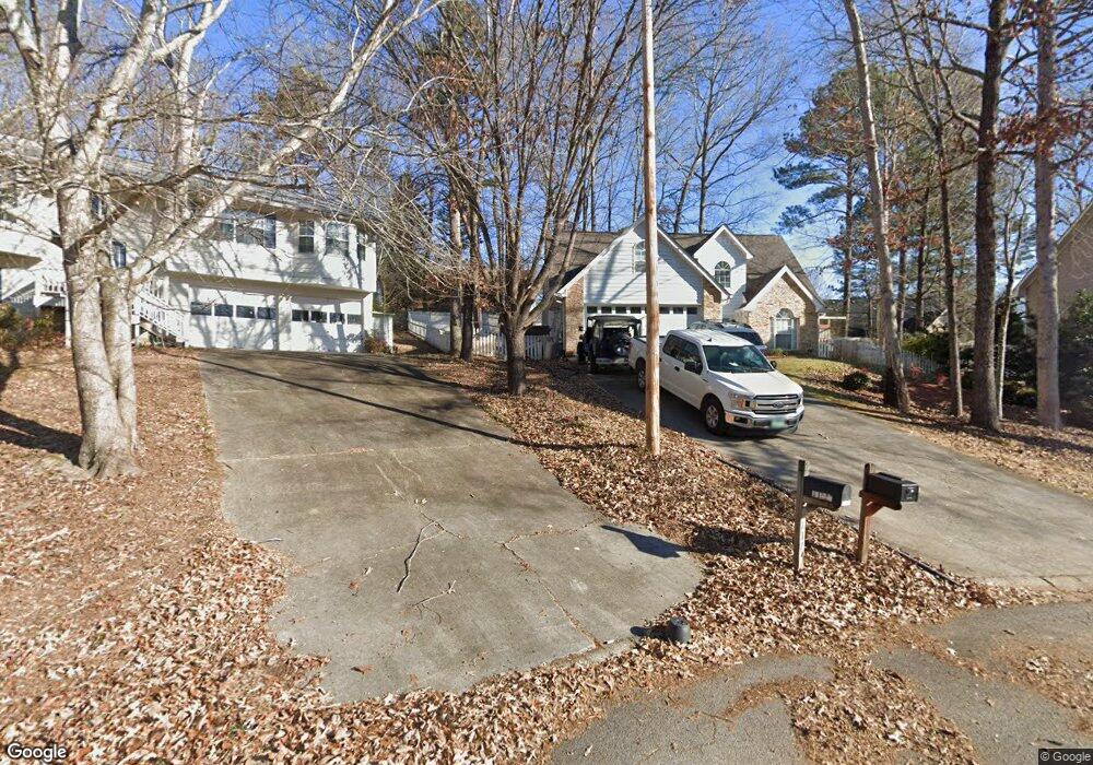 1184 Lennox Ct unit 4, Sugar Hill, GA 30518 - photo 1