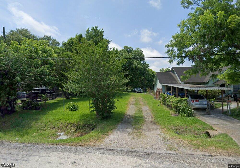 4106 King St, Houston, TX 77026 - photo 1