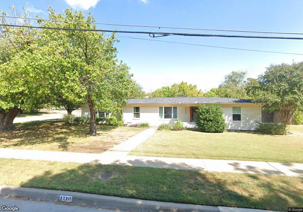 5220 Rexton Ln, Dallas, TX 75214 - photo 1