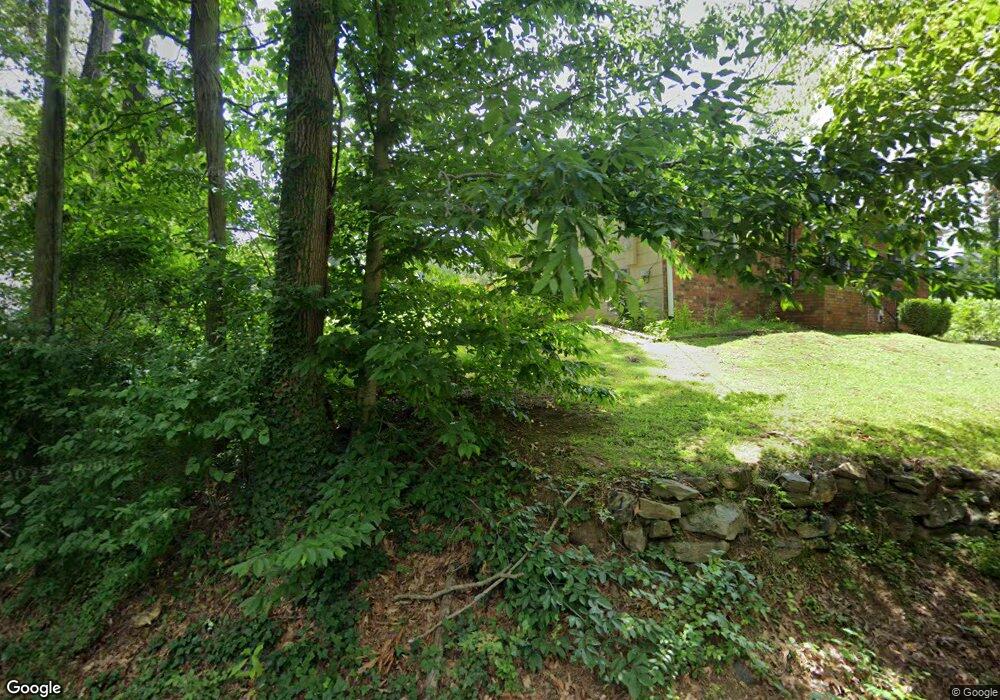 10 Wales St, Asheville, NC 28803 - photo 1