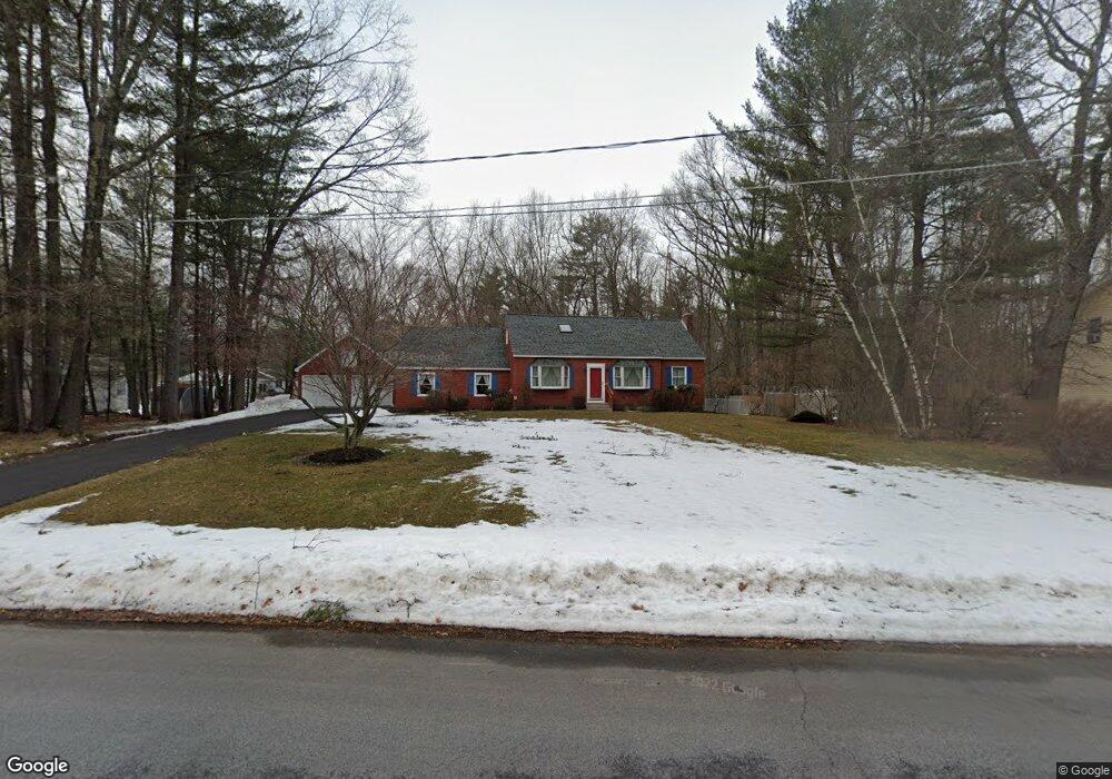 11 Birchtree Ln, Ballston Spa, NY 12020 - photo 1