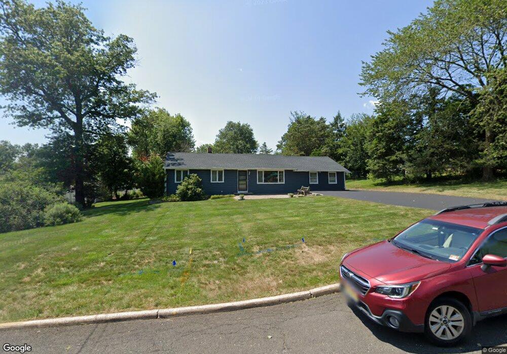 8 Heller Dr, Bridgewater, NJ 08807 - photo 1